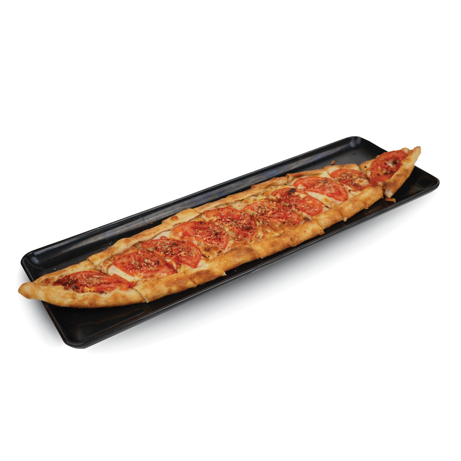 Vejeteryan Pide