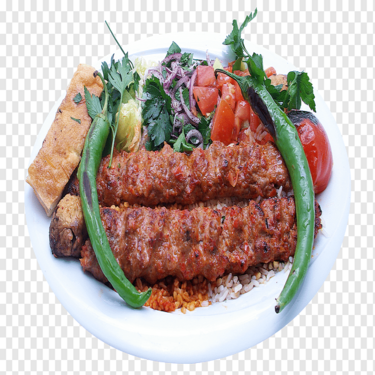 Adana Kebap 1 Porsiyon