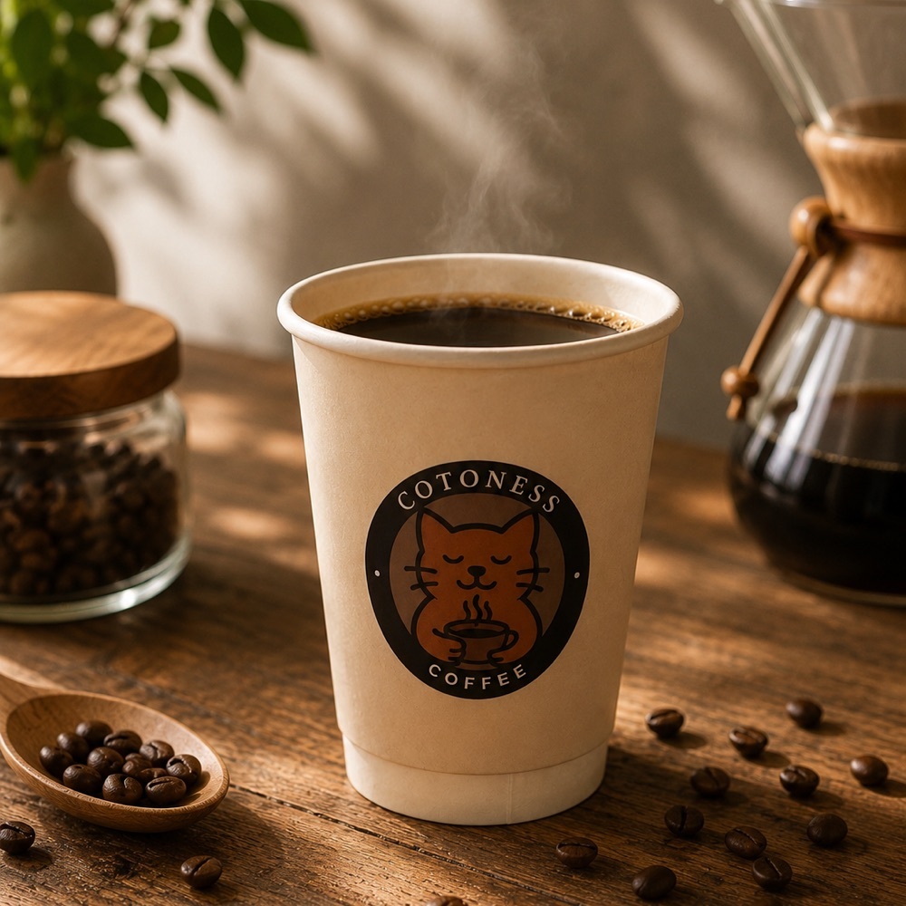 Filter Coffee