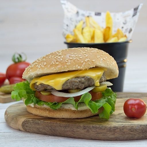 Texas Burger