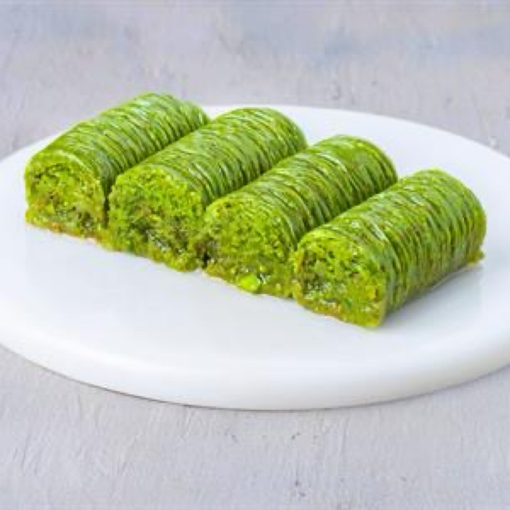 Fıstık Sarma (1 Kg)