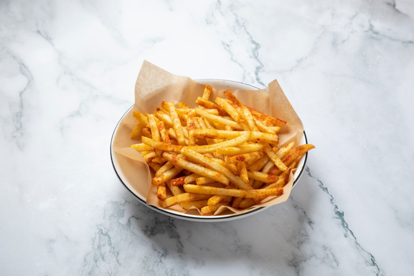 Tütsü Paprikalı Patates Kızartması (300 gr)