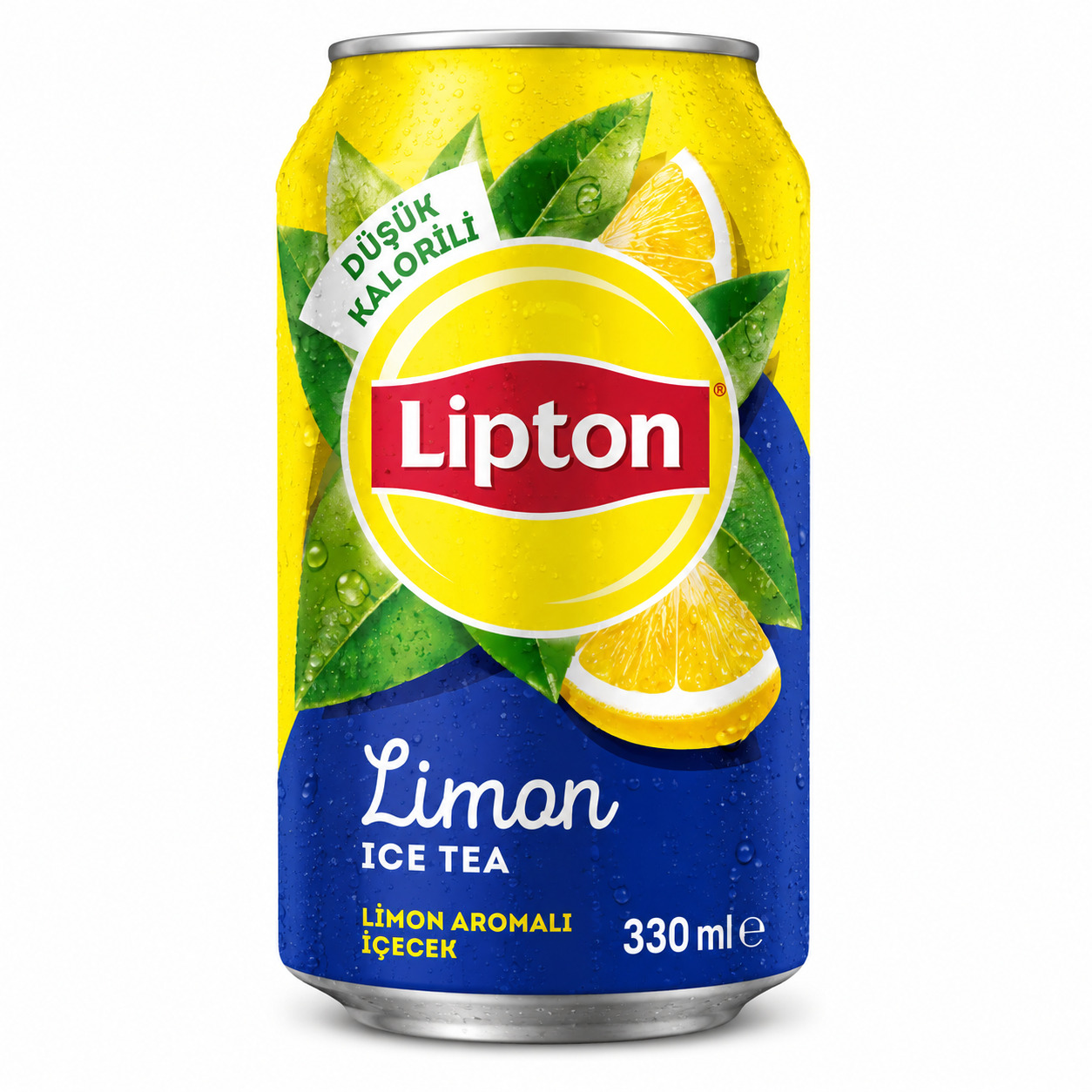 Lipton Ice Tea Limon (330 ml)