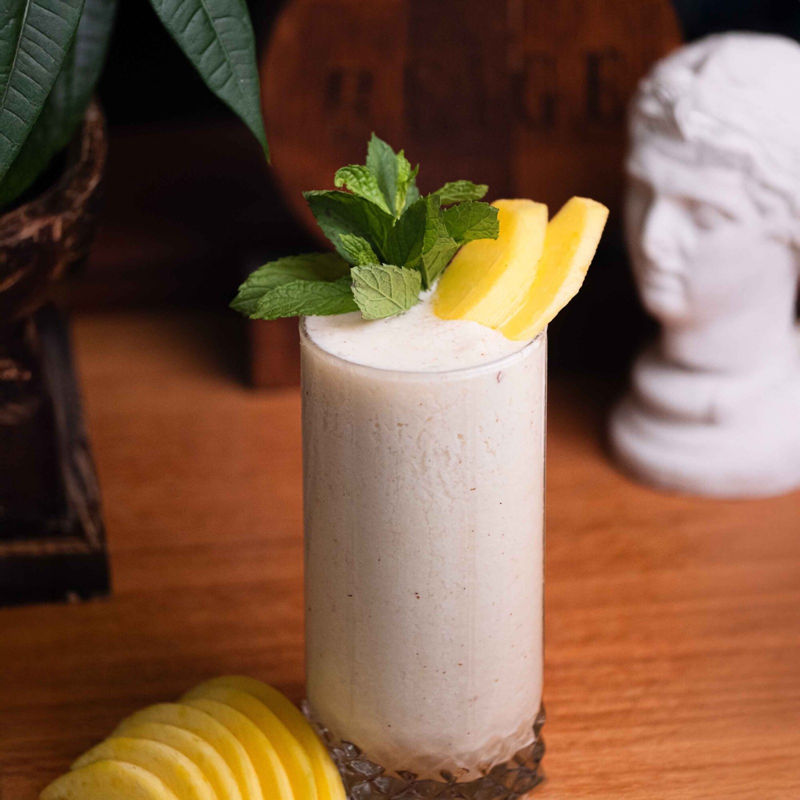 Tropikal Smoothie