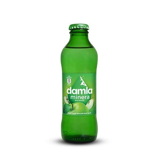 Elmalı Soda