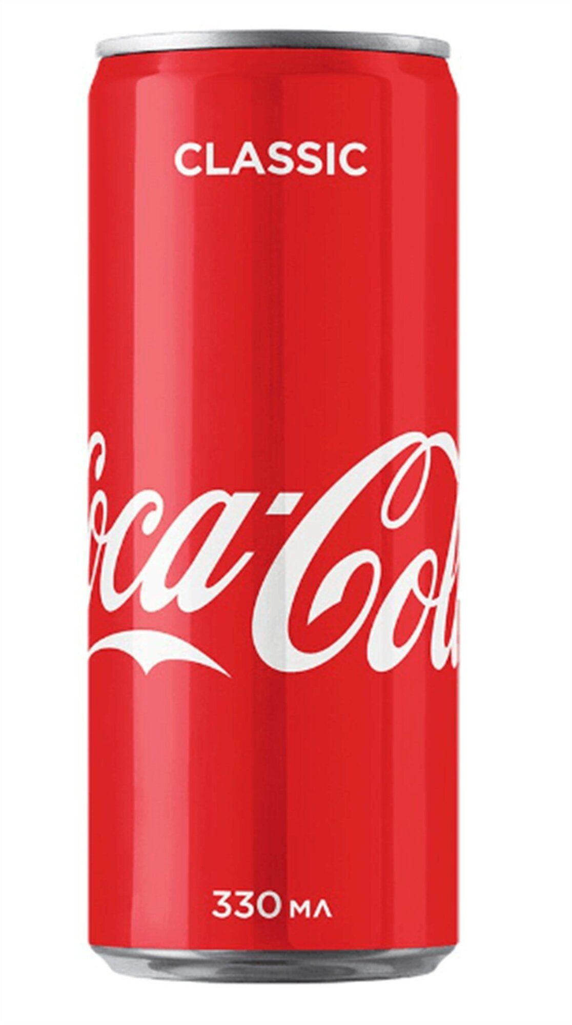 Coca Cola (330 ml)