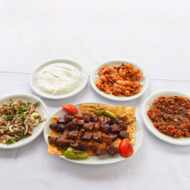 Ciğer Şiş