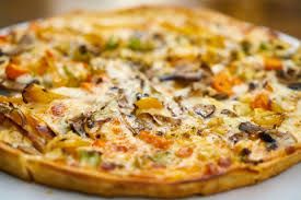 🩷Tavuklu Pizza (Orta Boy)🩷
