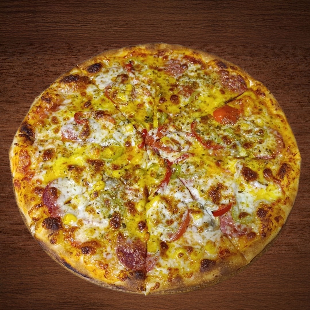 Rakun Special