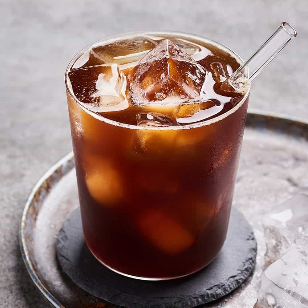 Soğuk Kahve (33 cl)