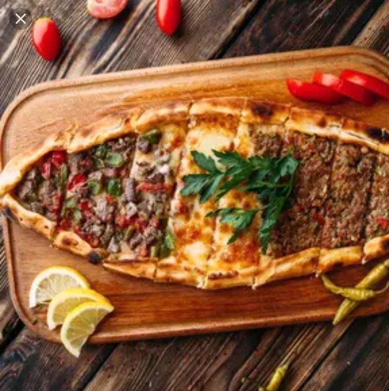 Dört Mevsim Pide