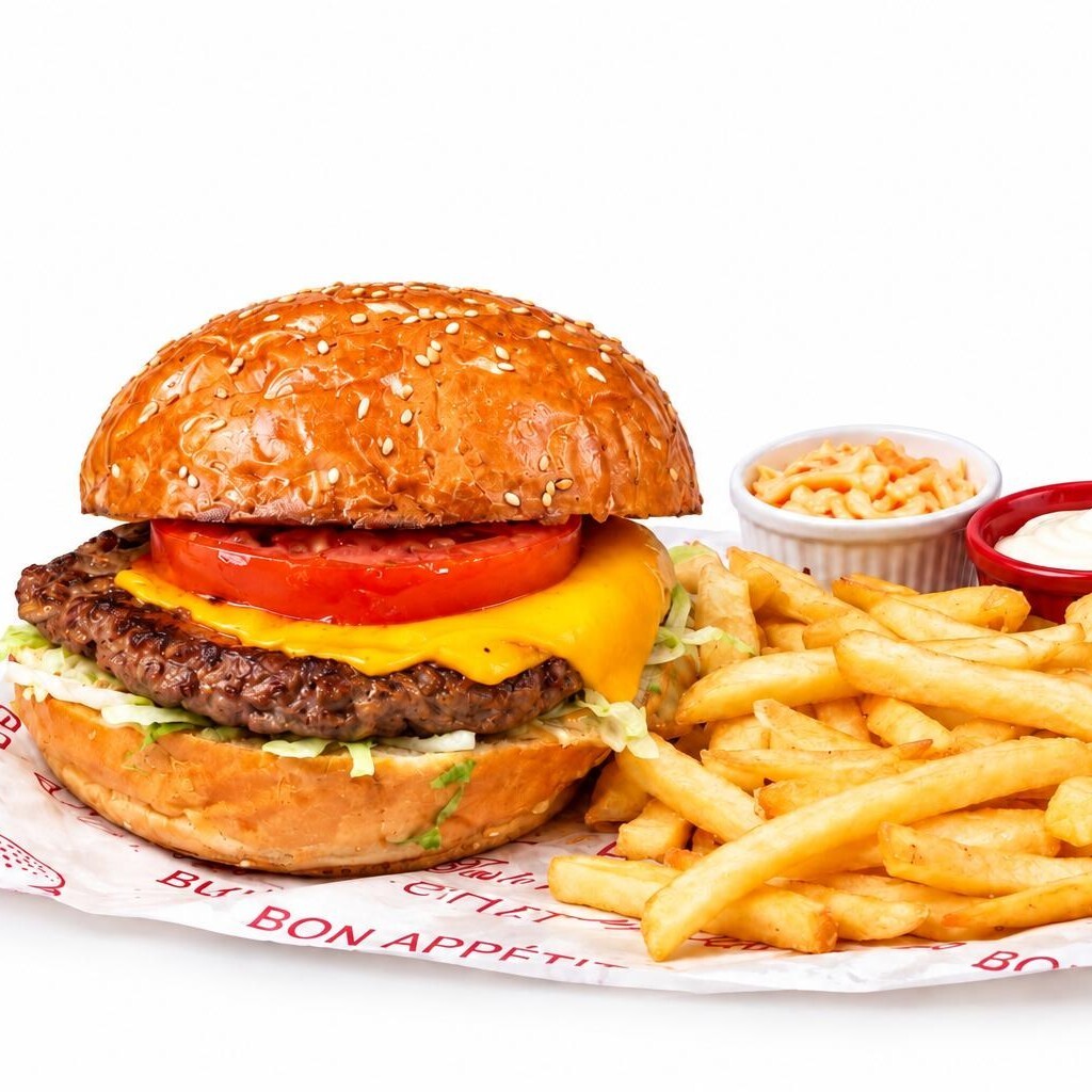 Genç Burger