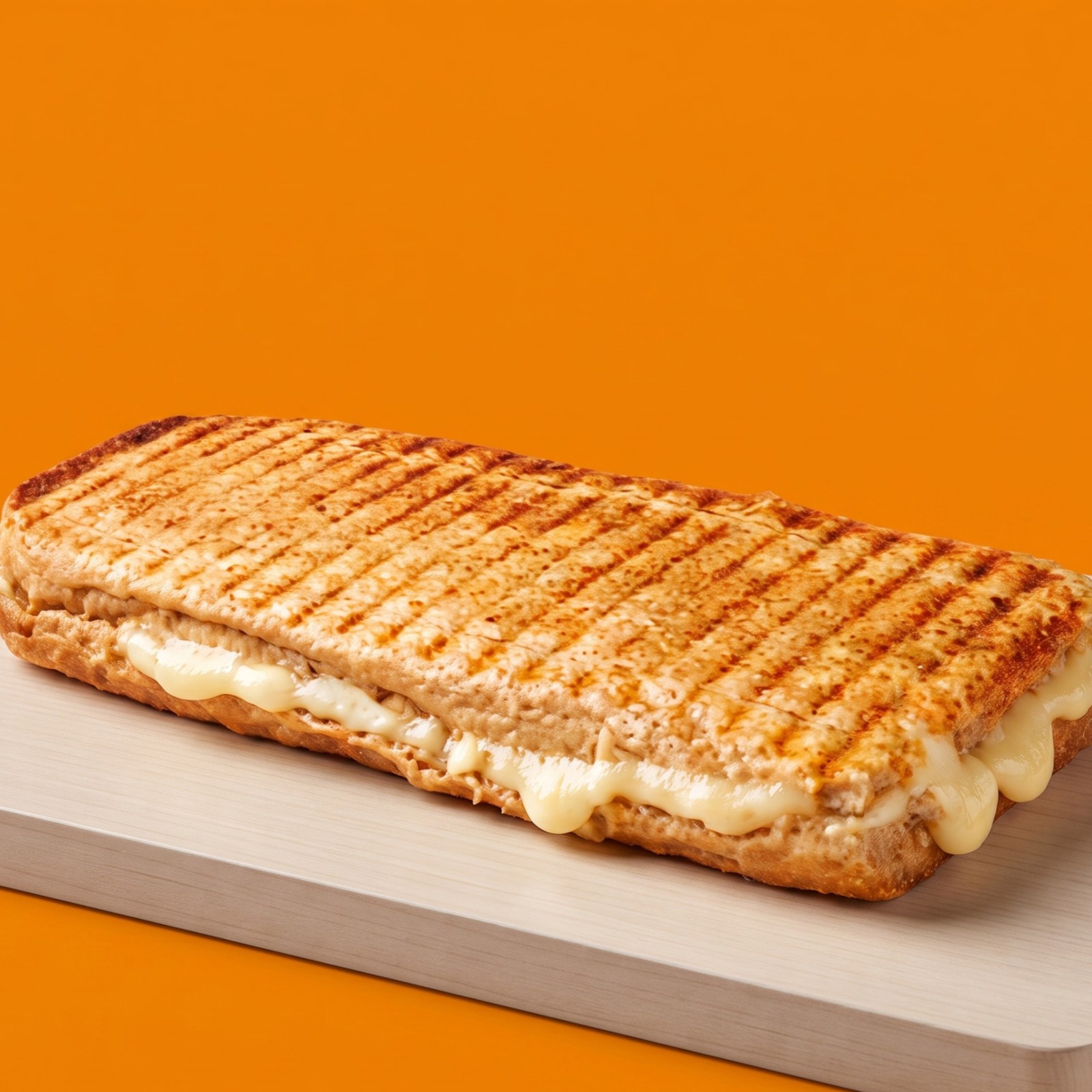 Tost (Baget)_Kavurma