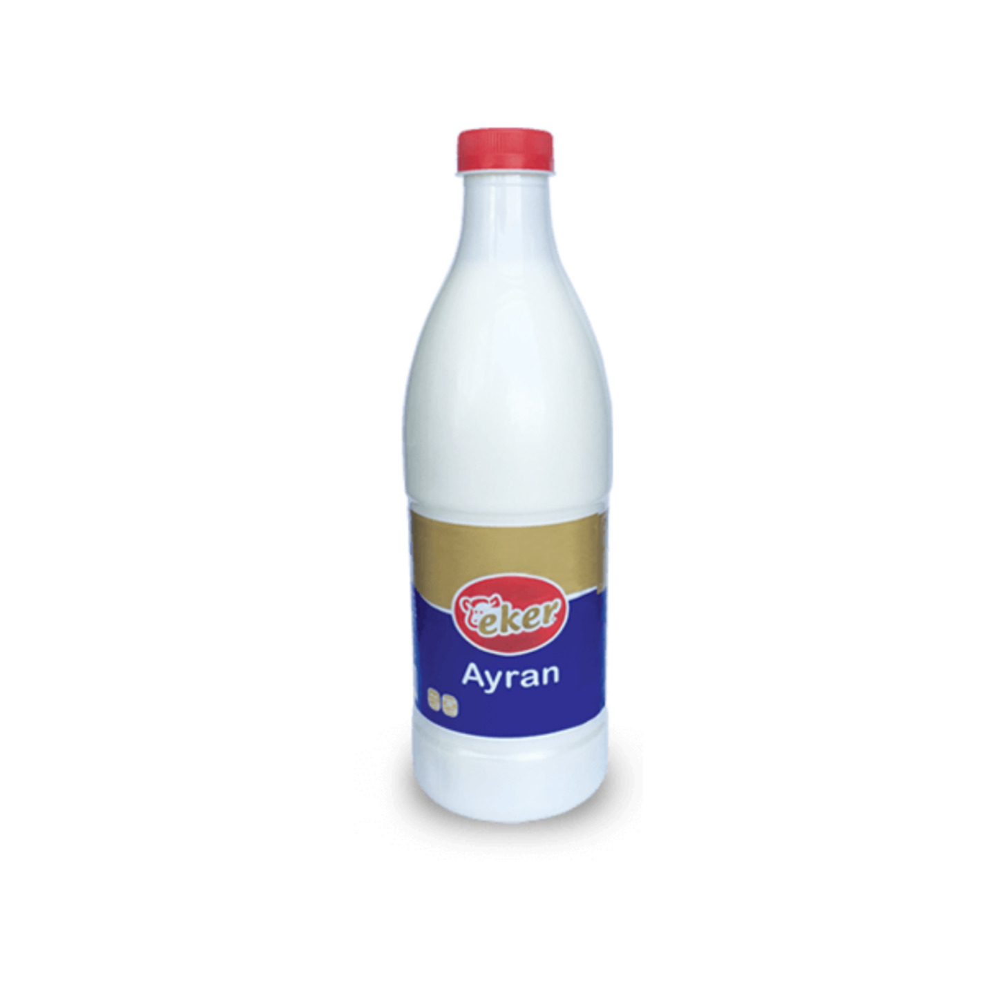 Eker Ayran (1 Lt.)