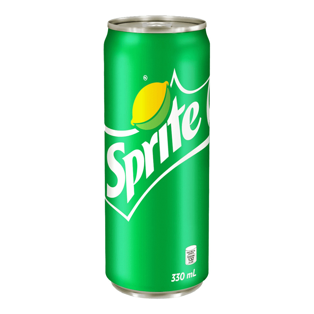 Sprite (330 ml)