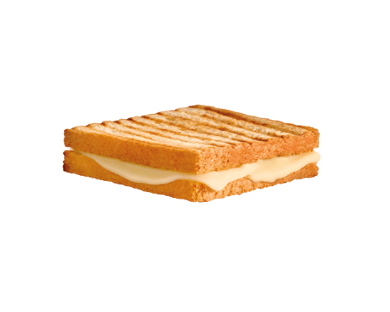 Çift Kaşarlı Tost