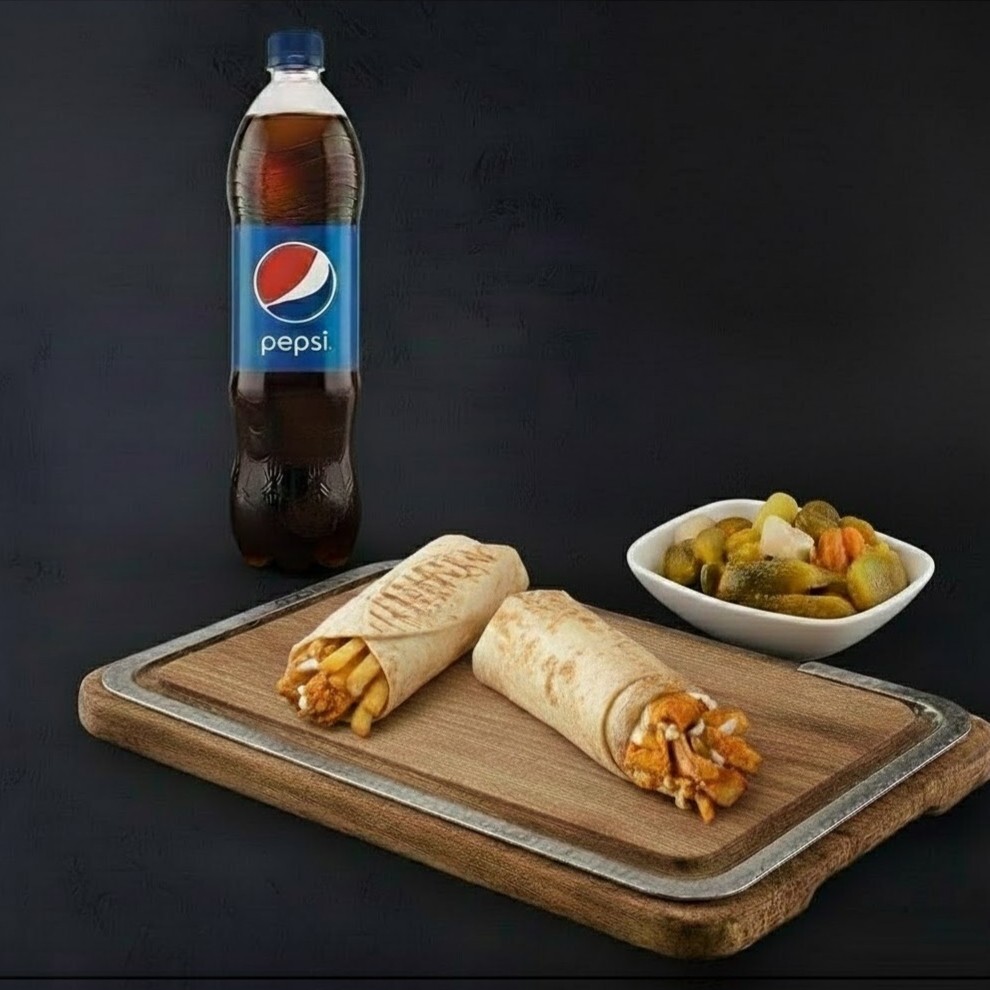 Ayrılmaz İkili Paketi