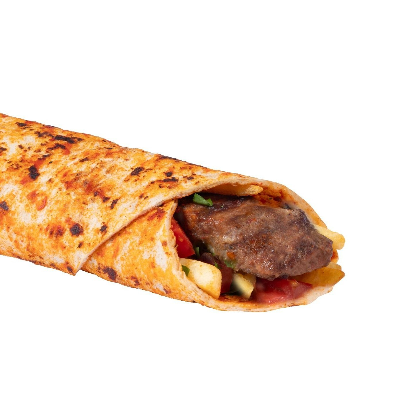 1.5 Adana Dürüm Soslu