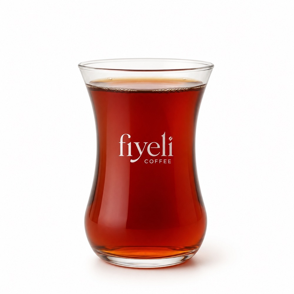 Çay Küçük