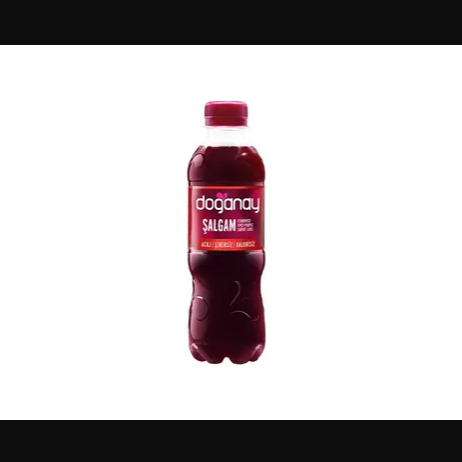 Doğanay Acılı Şalgam (300 ml)