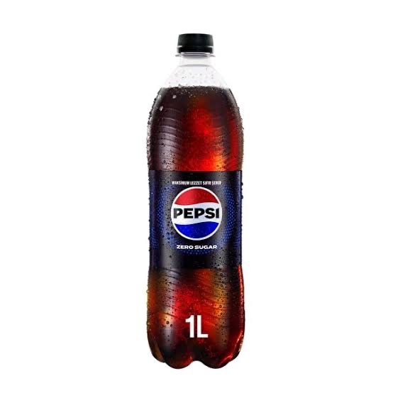 Pepsi 1 Litre