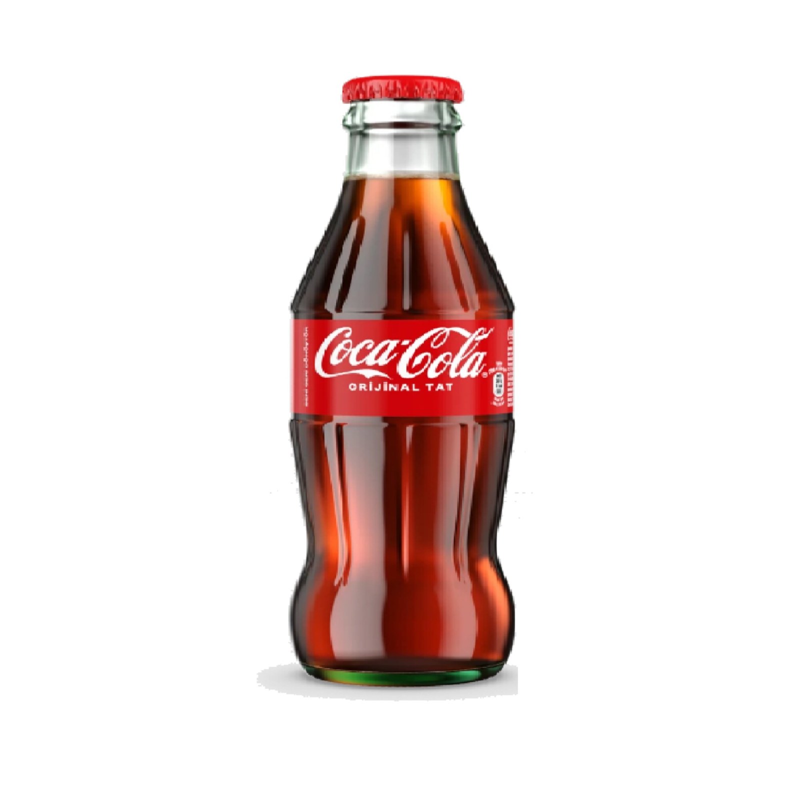 Coca Cola (200 ml)