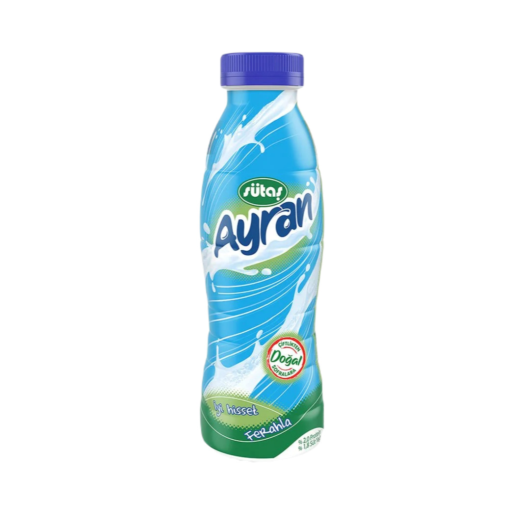 Ayran (250 ml)