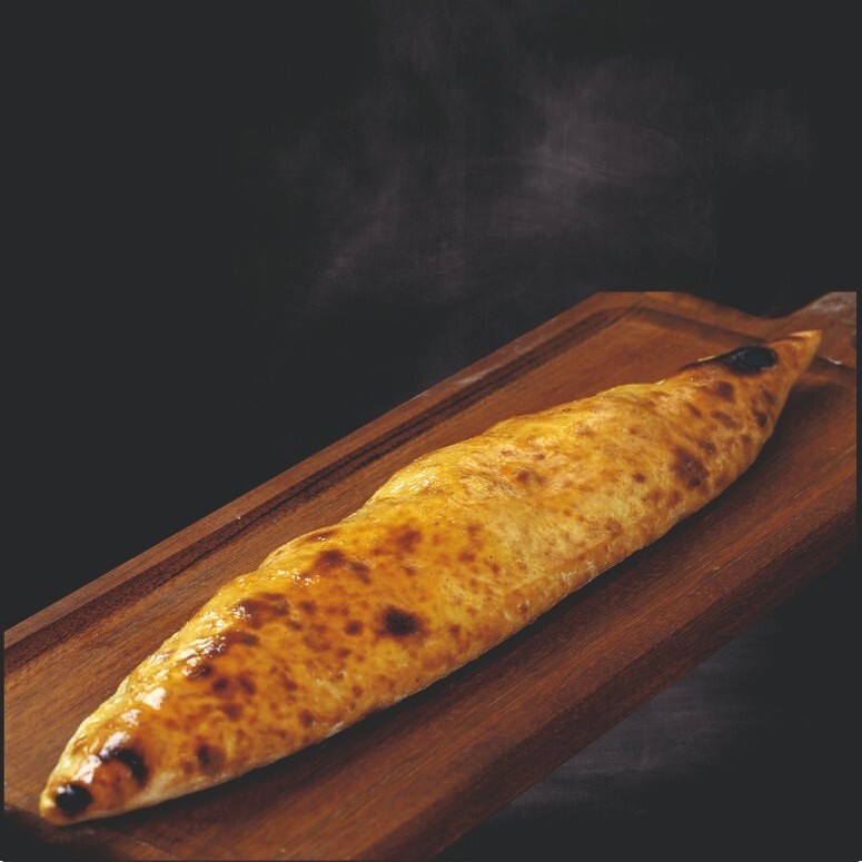 Kapalı pide