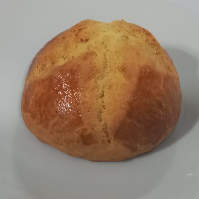 Anne Kurabiyesi Portakallı ( Adet )