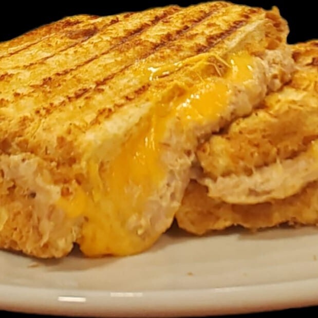 Tuna Melt