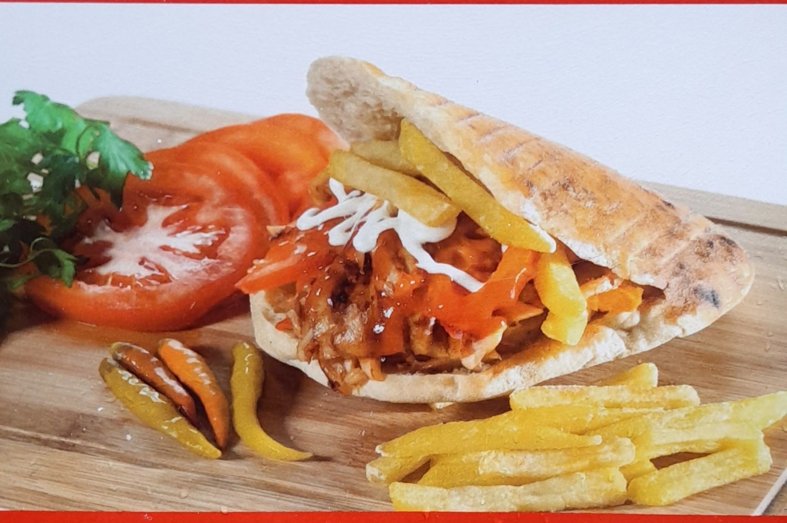Tombik Döner