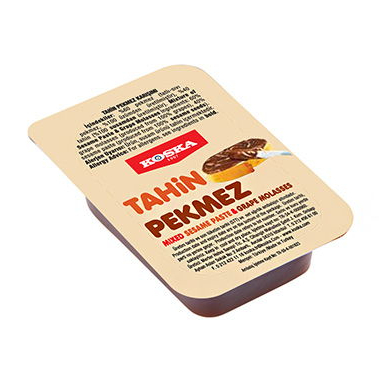 Koska Tahin Pekmez