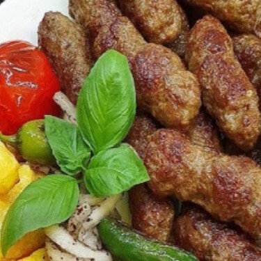 Tekirdağ Köfte