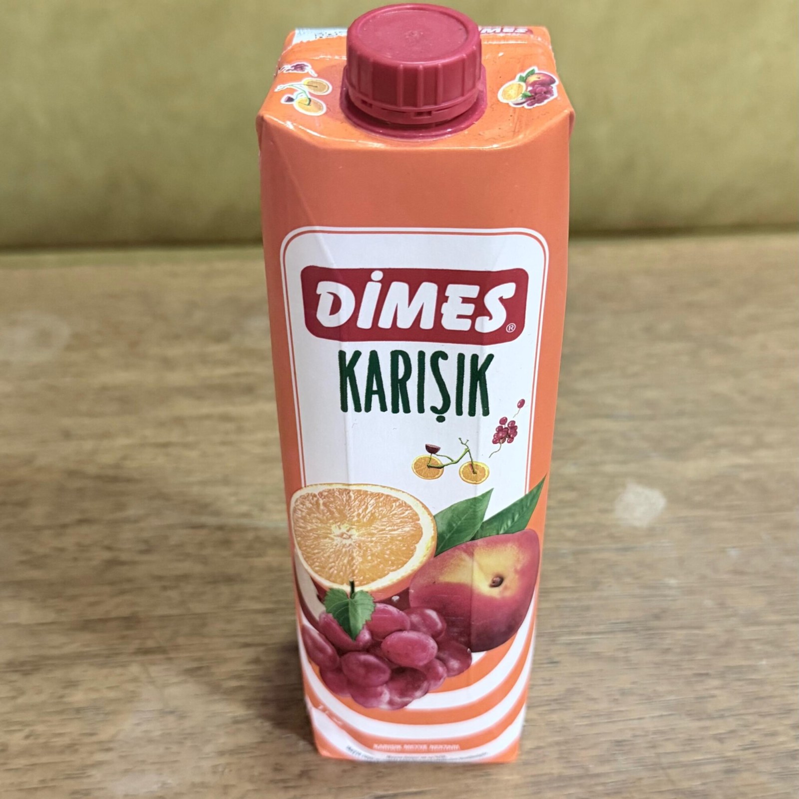 Karışık 1lt