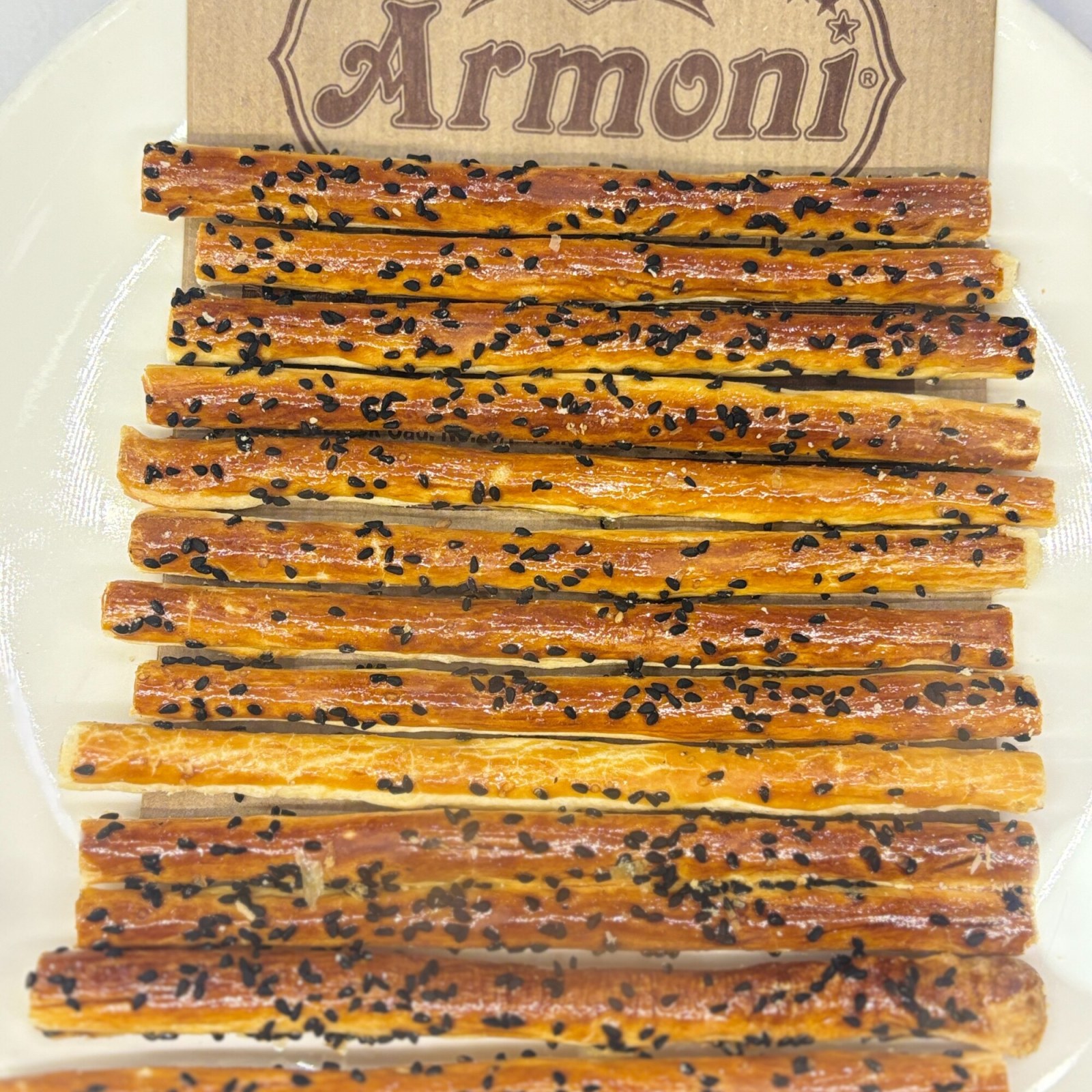 Çörekotlu Galeta (250 gr)
