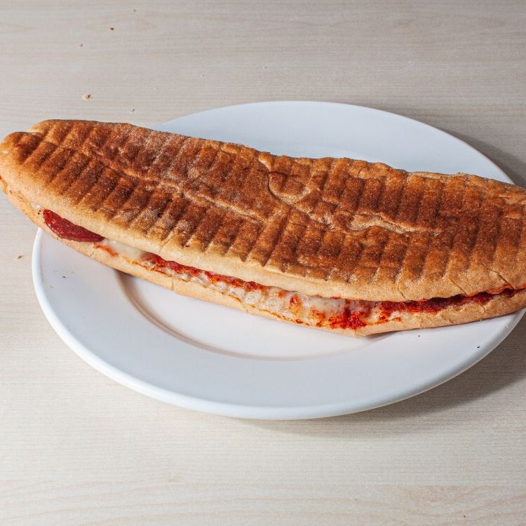 Bütün Ekmek Arası Tost