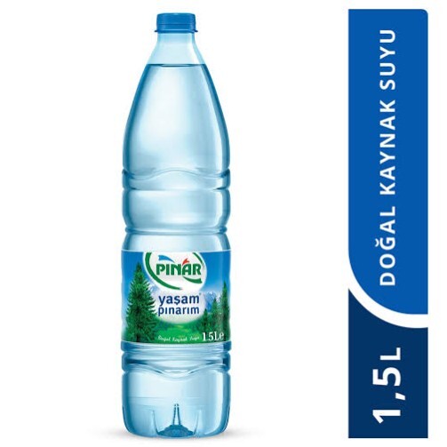 1.5 L Su