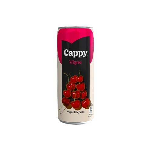 Cappy 33 Cl Vişne