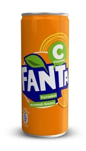 Fanta (330 ml)