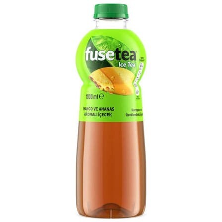 Fuse Tea Mango (1 Lt.)