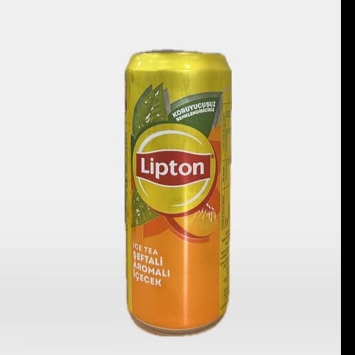 Lipton Şeftali