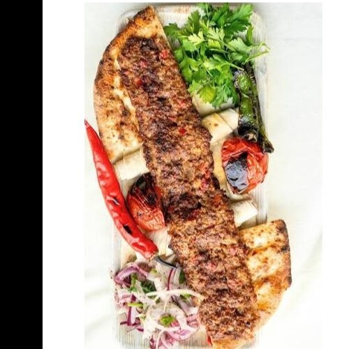 Urfa Dürüm Acısız (130 gr))