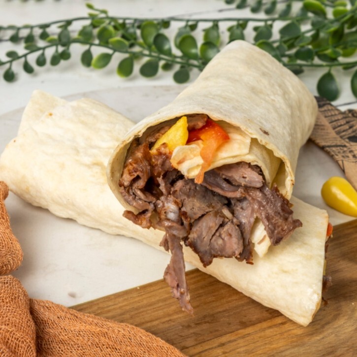 Dürüm Döner (150 gr)