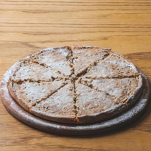 Tahinli Pide