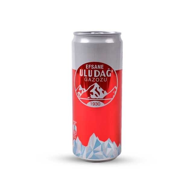 Gazoz (33 Cl)