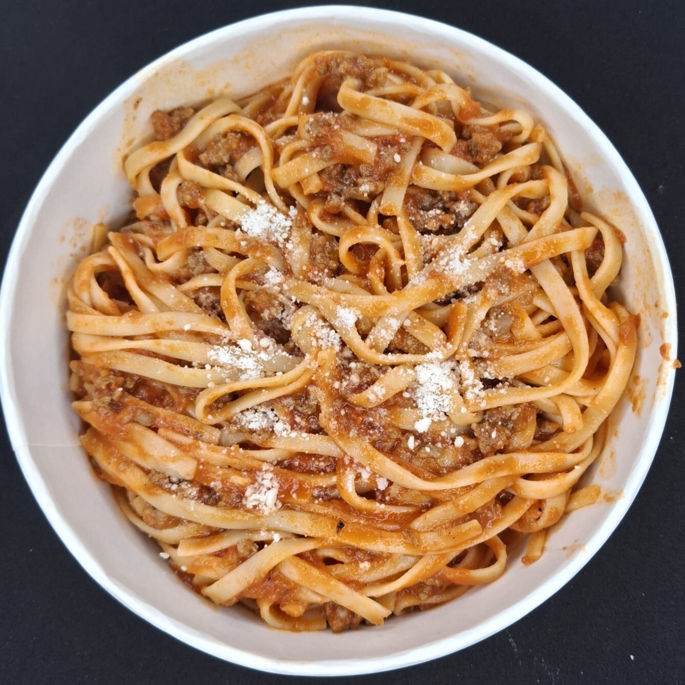 Bolonez Fettucine
