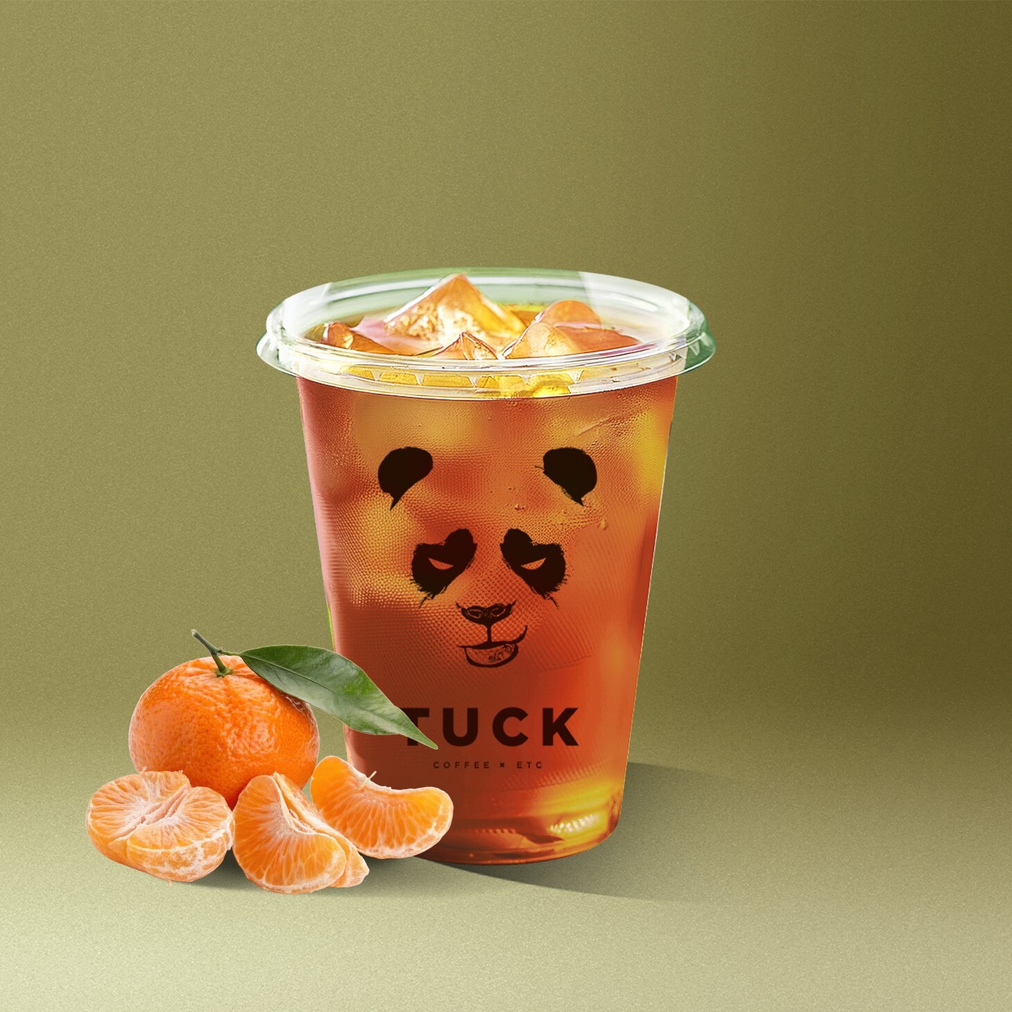 Tuck Satsuma