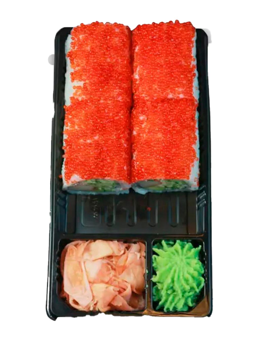 Suzuki California Roll (8 Pcs.)