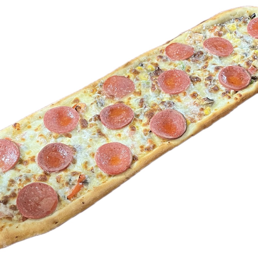 Special Pide