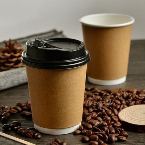Caramel Latte
